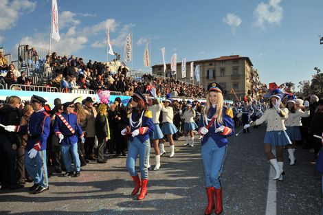 Ingrandisci la foto